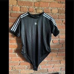 Adidas bodysuit size XL. BNWT